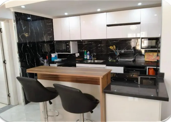 شقة Cozy Beachfront Stunning Views *